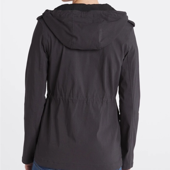 Cargo Jacket - Picture 4 of 7